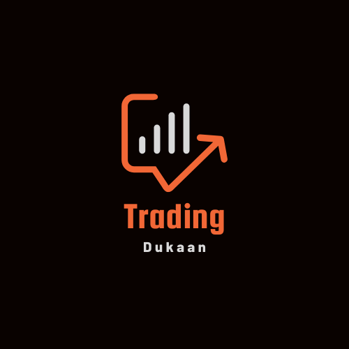 Trading Dukaan Logo