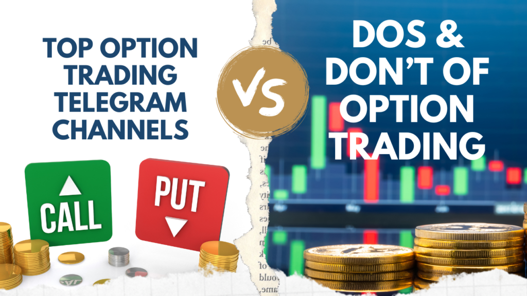 Essential Guide to Top Option Trading Telegram Channels Worldwide